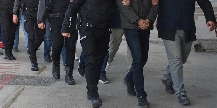 MLKP’ye yönelik operasyonda tutuklu sayısı 77'ye çıktı