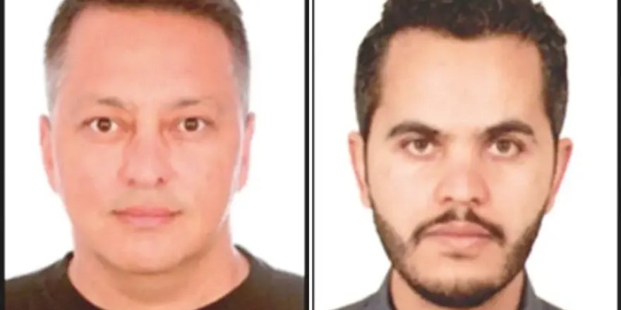 Türkiye’de yakalan Mossad ajanlarının Tunus'taki suikastta izleri çıktı