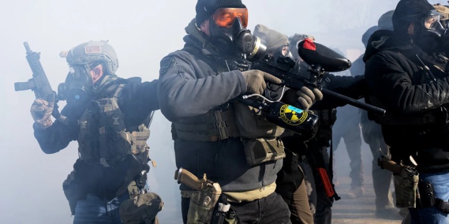 ICE’nin militarizasyonu ve ABD’deki kriz