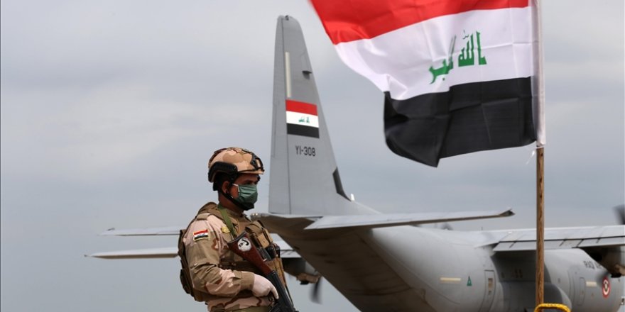 Irak, Suriye’den 2 bin 250 IŞİD mensubunu teslim aldı