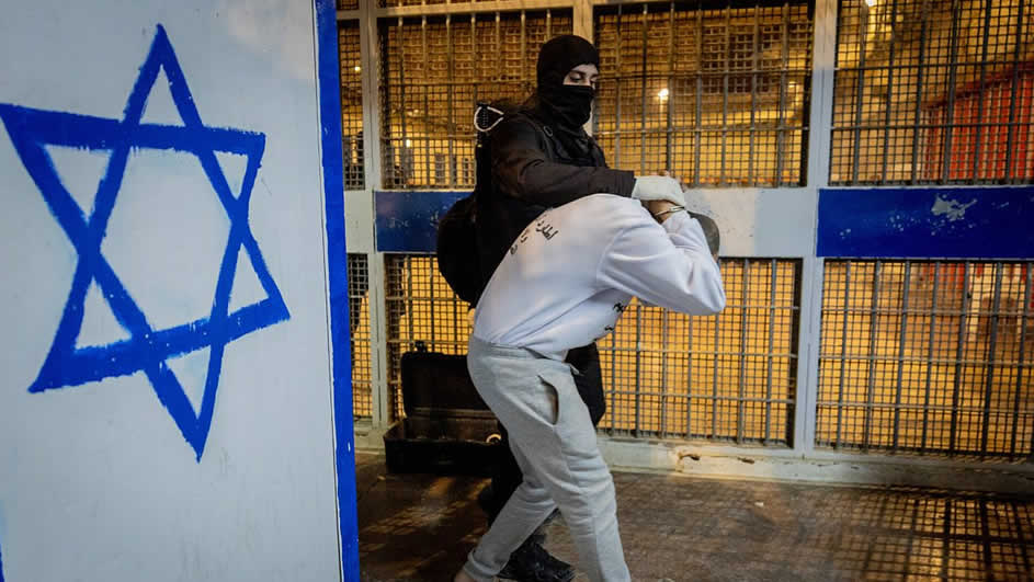 Filistinli tutukluları temsil etmenin imkânsız görevi: “Müvekkillerime yardım edemiyorum”