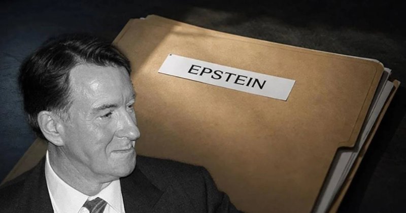 Epstein dosyaları ve Batı siyasetinde başlayan tasfiye süreci