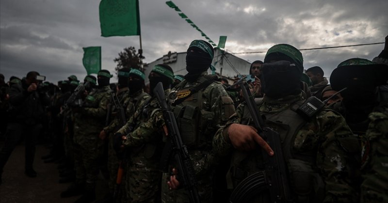 Batı Şeria ve Kudüs'te bir haftada 54 direniş eylemi