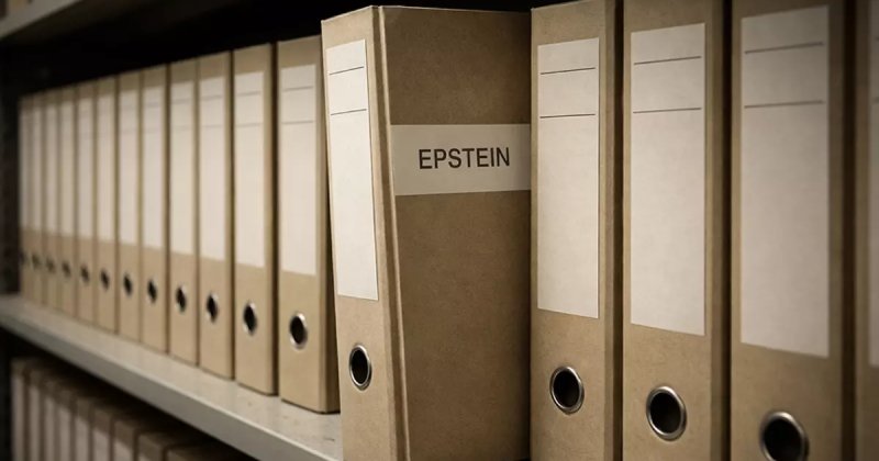 Bireysel suçtan yapısal çürümeye uzanan Epstein vakası