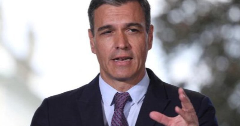 Sanchez, sosyal medya ve patronlarına karşı 5 maddelik önlem açıkladı