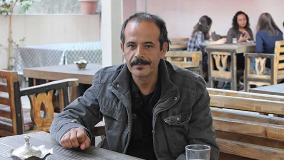 Yazar Bülent Akyürek vefat etti