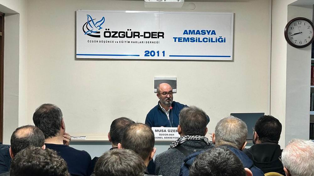 "Ortadoğu’da İslami direniş ve sorumluluklarımız"