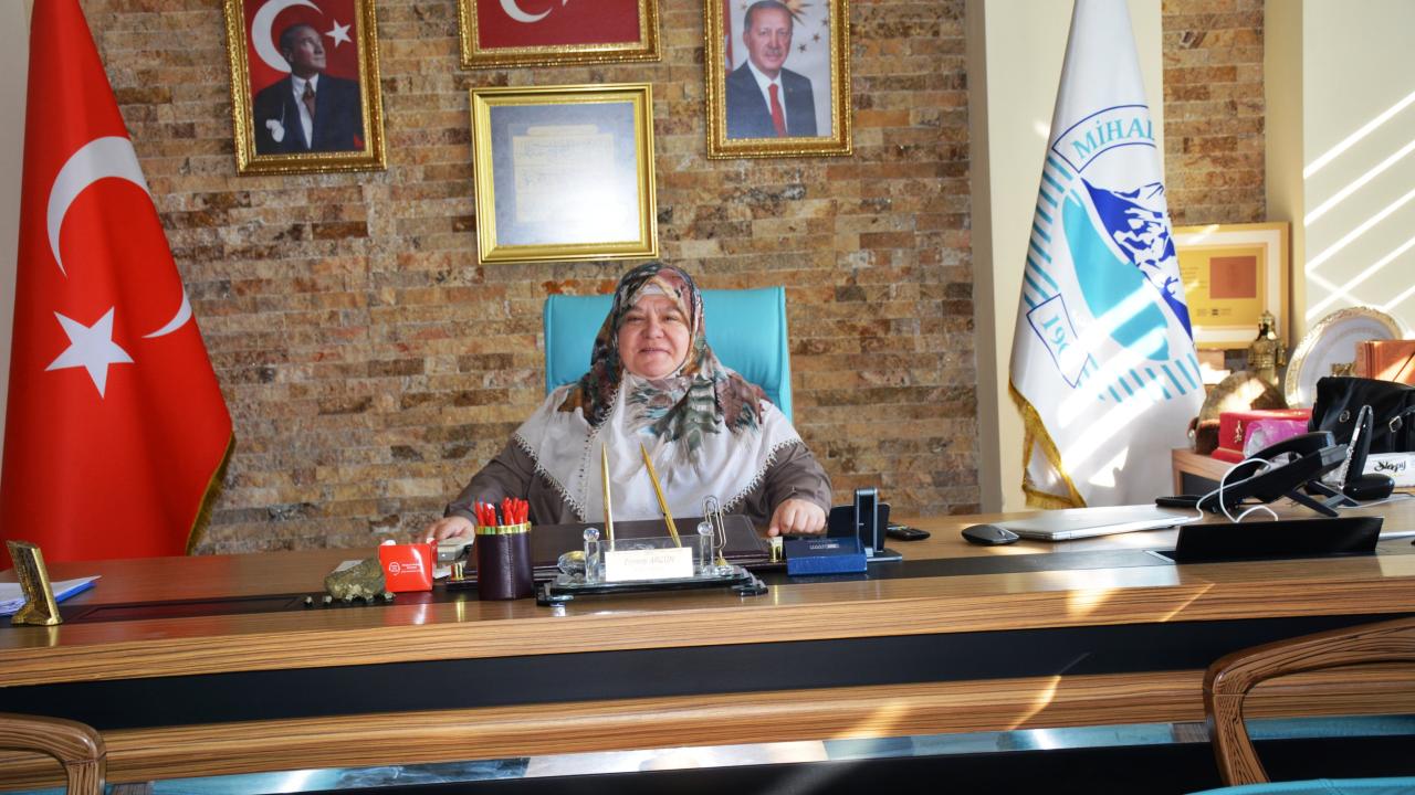 Mihalgazi belediye başkanı Zeynep Güneş’e hakaret eden İYİ Partili tutuklandı