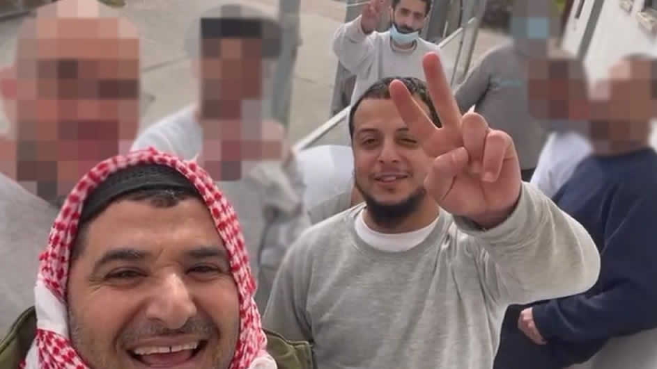 ABD, İsrail ile koordineli olarak Filistinlileri gizlice Batı Şeria'ya sınır dışı ediyor