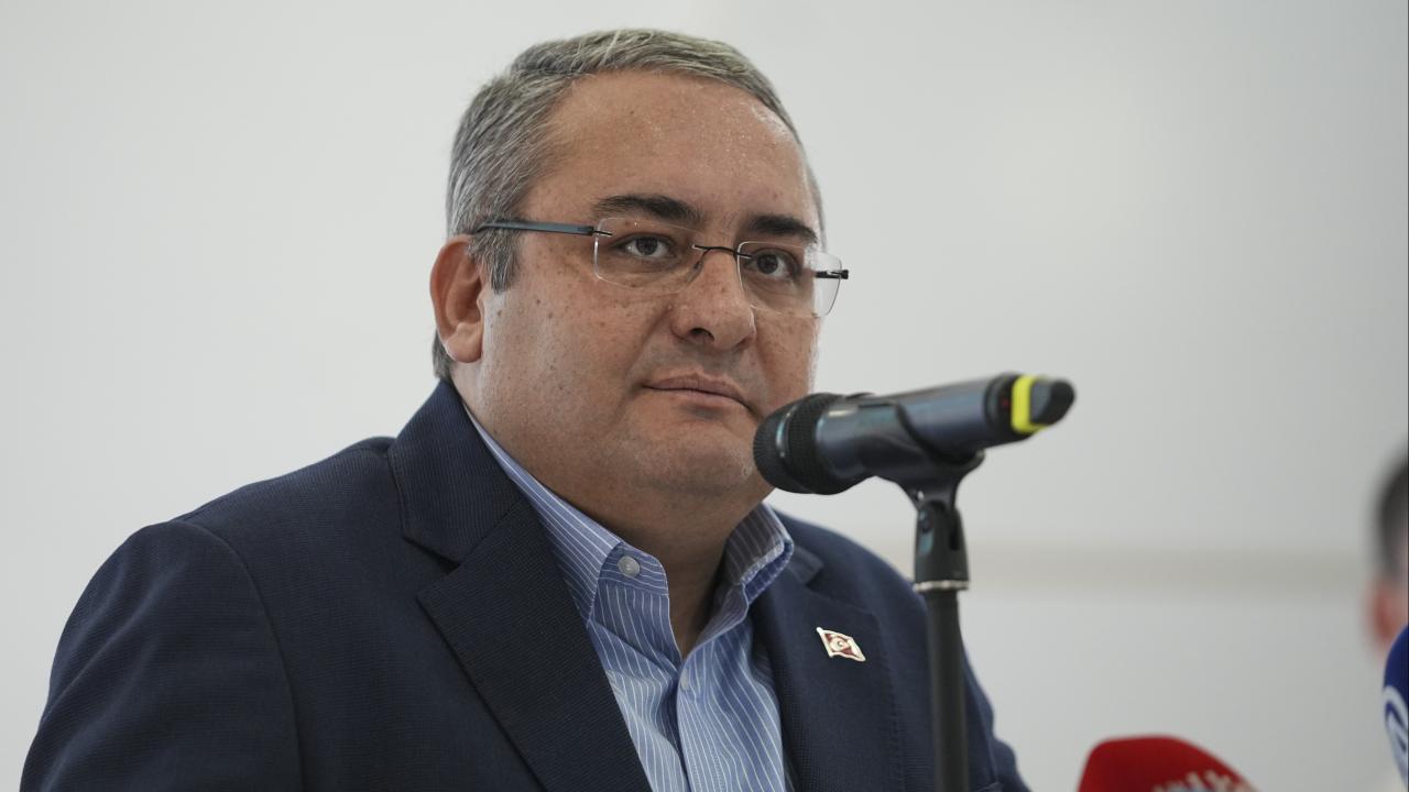 Keçiören Belediye Başkanı CHP'den istifa etti