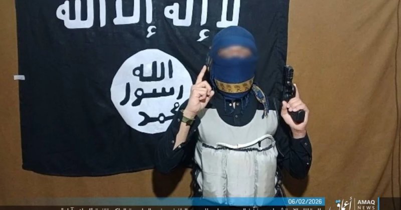 Pakistan’daki camiye yapılan saldırıyı IŞİD üstlendi