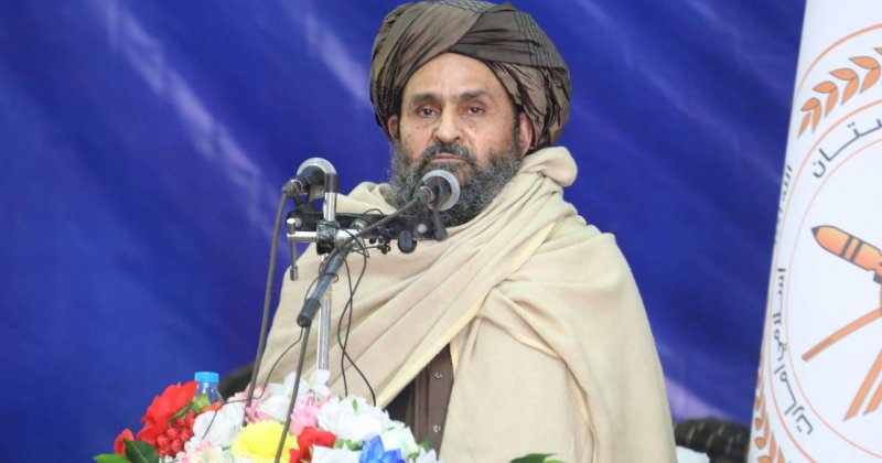 Molla Birader: Afganistan düşmanları için kolay bir lokma değildir
