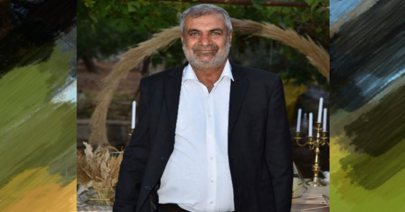 Siyonist çete Lübnan'da Cemaat-i İslami yöneticisini kaçırdı