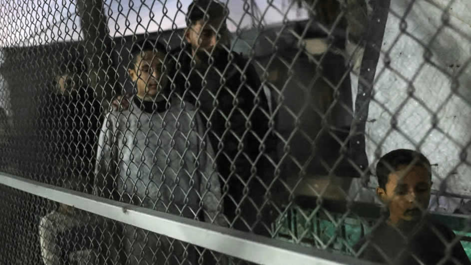 Katil İsrail hapishaneleri Filistinliler için ‘idam cezası uygulamaya hazırlıklarına başladı’