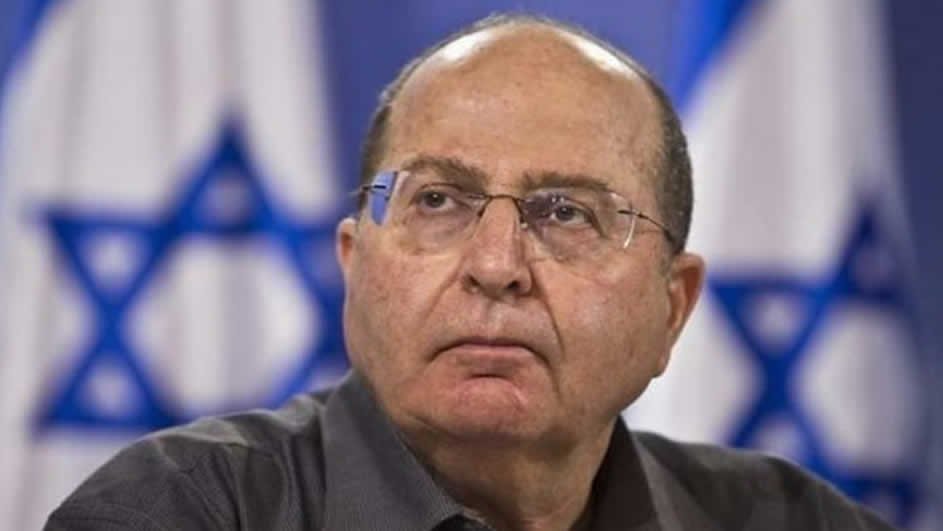 Eski İsrail Savunma Bakanı: İsrail'in ‘Yahudi üstünlüğü’ ideolojisi Nazi ırk teorisine benziyor