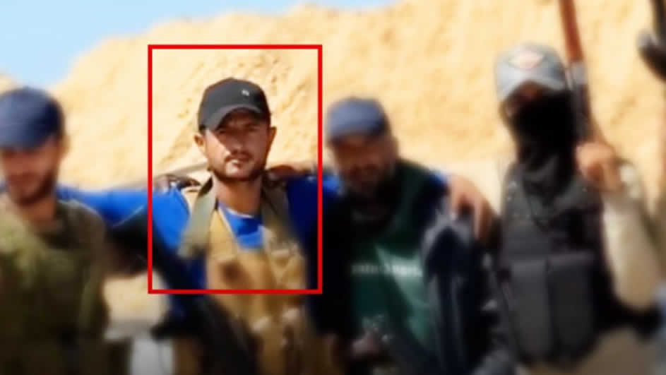 Yeni İtiraf, Gazze Ajanını İsrail istihbarat operasyonlarıyla ilişkilendiriyor