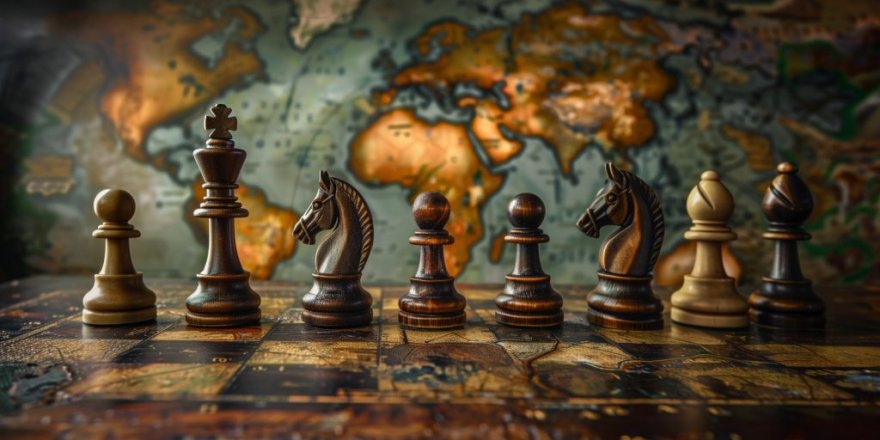 Yeni uluslararası düzen: Dört zor senaryo