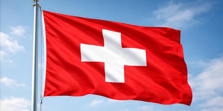 İsviçreli avukatlar, ülkelerini ve Bakan Cassis'i Gazze'deki soykırıma yeteri kadar tepki vermemekle suçluyor