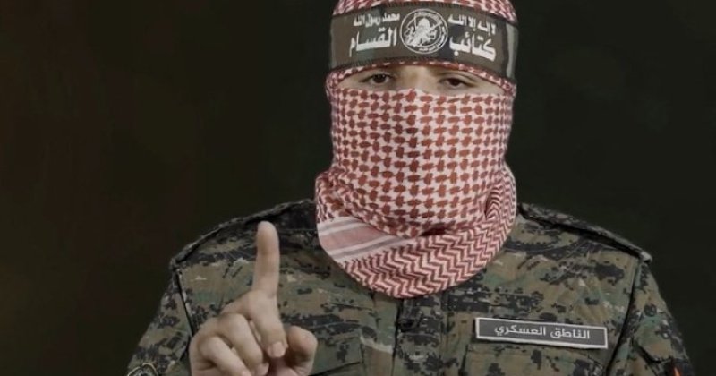 Ebu Ubeyde'den çetelere: Akıbetleri ölüm ve yok oluştur