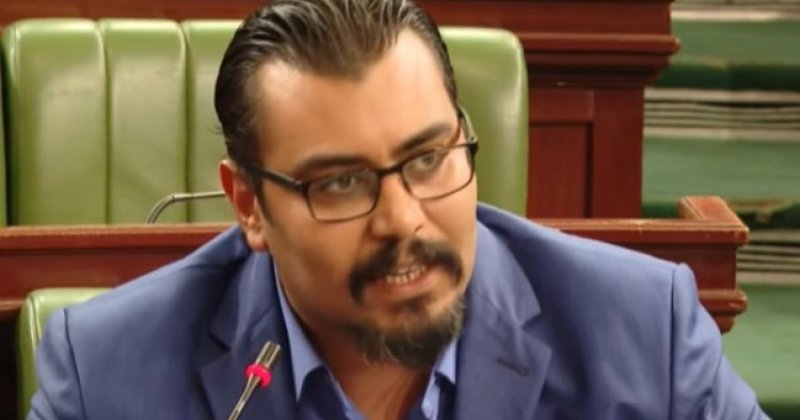 Tunus'ta bir milletvekili ve yargıç sosyal medya paylaşımı nedeniyle tutuklandı