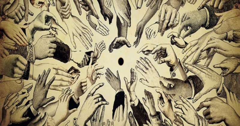 Batılı sapkınlıkların içerideki taşeronları