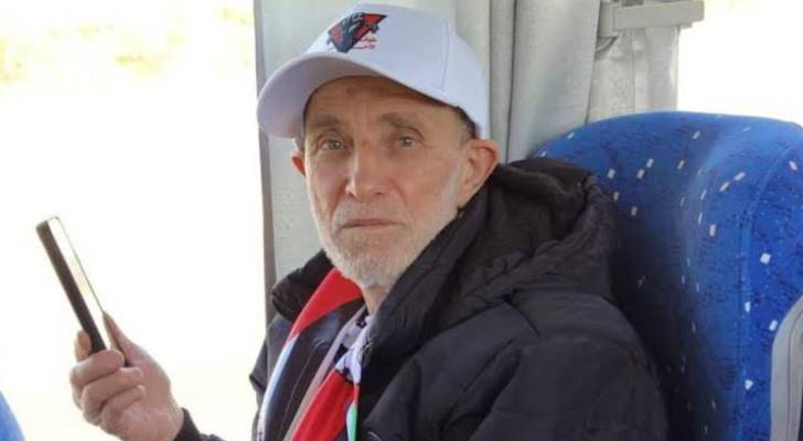 Nail Barguti, sürgündeki Filistinli tutuklular için dünyaya harekete geçme çağrısı yaptı