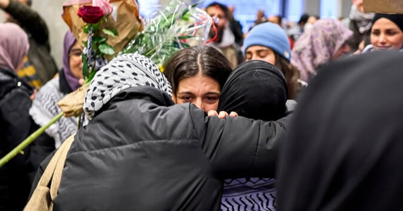 Alman medyası, İsrail'in Alman gazeteciye cinsel taciz iddialarını görmezden geliyor