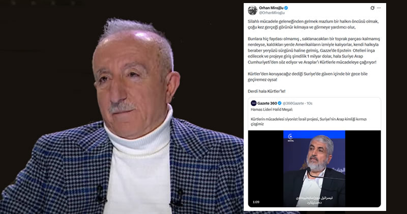 Bir yalanın devriyesi