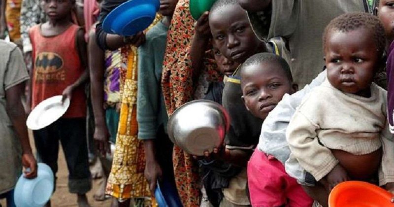 "Sudan'da açlık çeken çocuklar için zaman daralıyor"