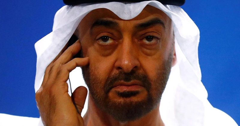 Birleşik Arap Emirlikleri’nin tanımsız devlet modeli