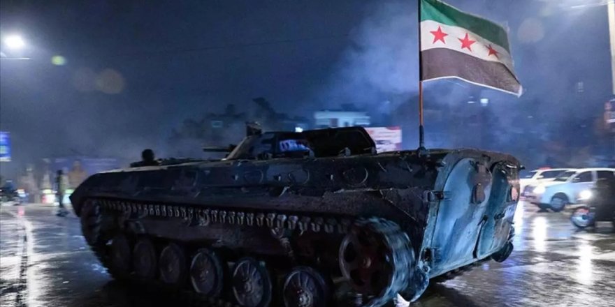 Suriye'de PKK/PYD için statükonun sonu: Askerî baskı, siyasi daralma ve olası senaryolar