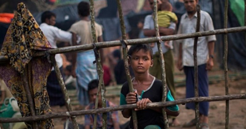 Gambiya, Arakan Müslümanlarına yönelik soykırımı UAD’de kanıtladı