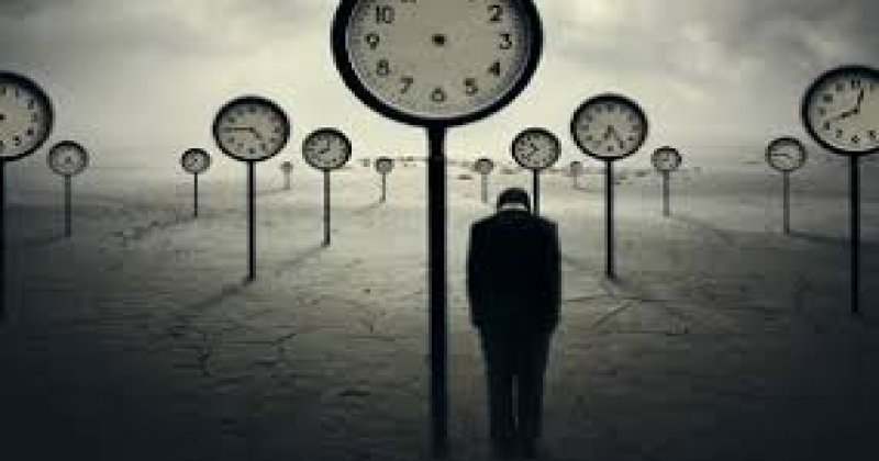 Ölümsüzlük vehmi ve modern insanın kibri