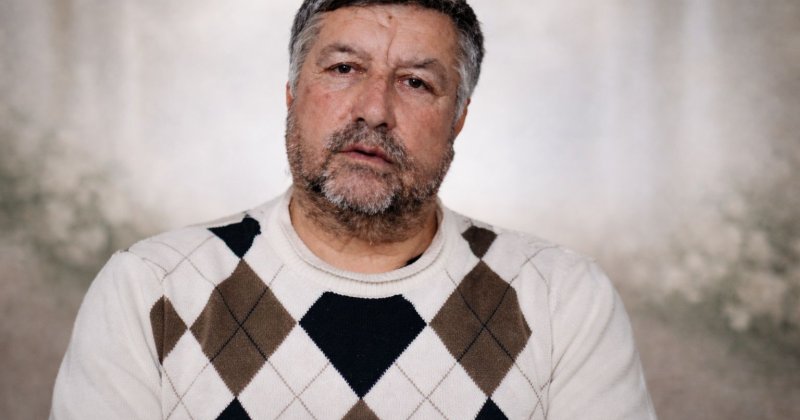 Nedim Avcı kardeşimiz vefat etti