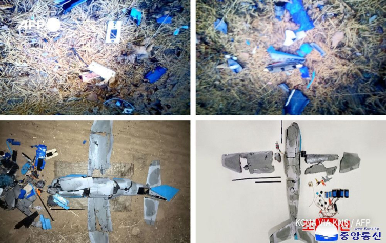 Kuzey Kore sınırı ihlal edildi, istihbarata baskın düzenlendi