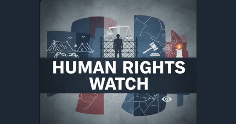 Liberal kurumlar Filistinlilere yönelik baskıları sona erdirmek için oluşturulmamıştır