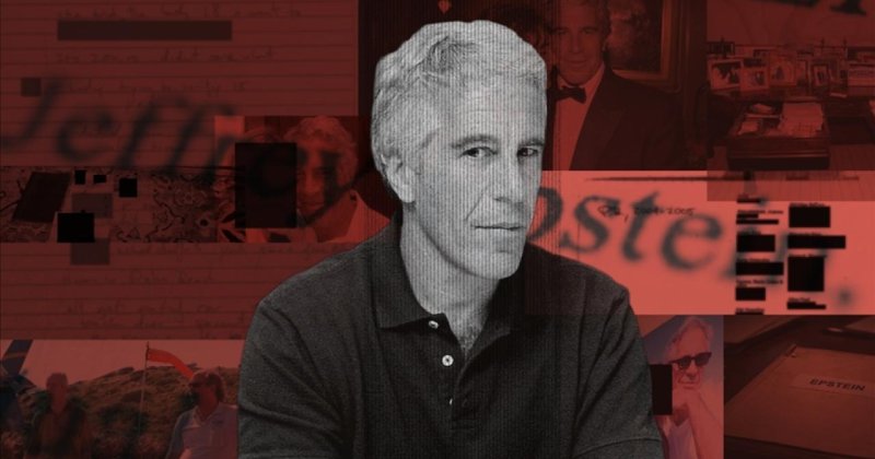 Epstein ağı üzerinden okunan akademik apartheid gerçeği