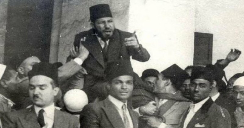 Hasan el-Benna’yı şehadetinin 77. yılında rahmetle anıyoruz