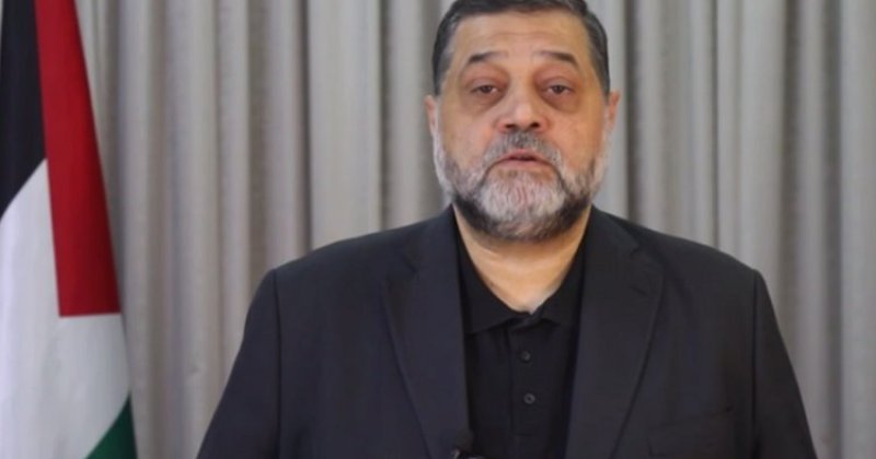 HAMAS'tan 'istikrar gücü' ve silah müzakereleri açıklaması: Vesayet kabul etmeyiz