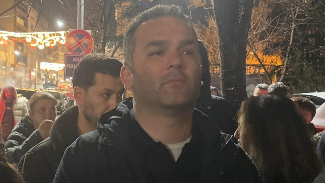 Görele Belediye Başkanı Hasbi Dede görevden uzaklaştırıldı