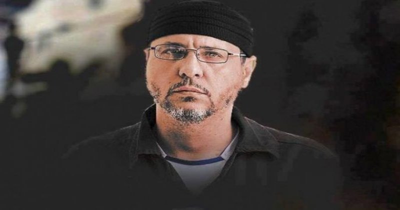 Abdullah Galib Bergusi’ye hapishanede yeni saldırı