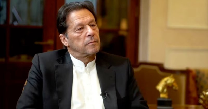 Cezaevinde tutulan İmran Han'ın bir gözü görme yetisini kaybetti