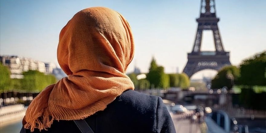 Fransa'da 2025'te Müslüman karşıtı vakalar yüzde 88 arttı
