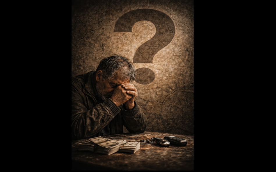 Neden artık rahatsız olmuyoruz?