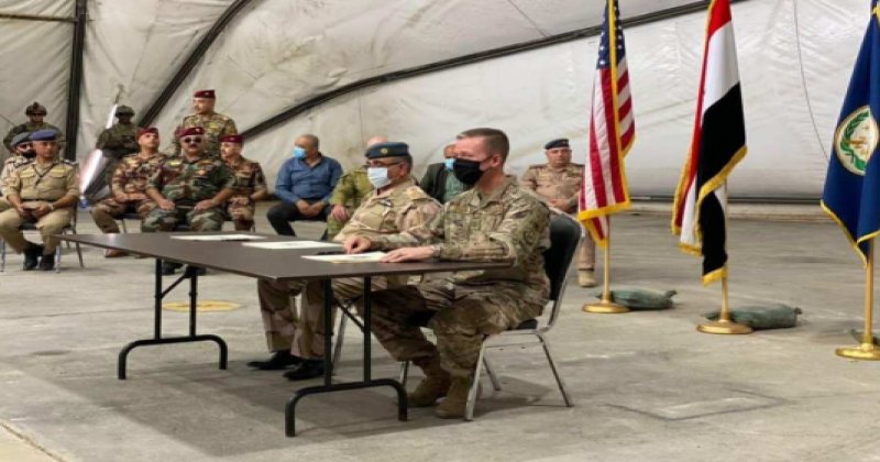 Washington Irak’tan sonra hala akıllanmadı mı?