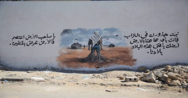 Özgürlük ve ölüm arasında seçim: Direniş neden boş duranlardan onay istemiyor?