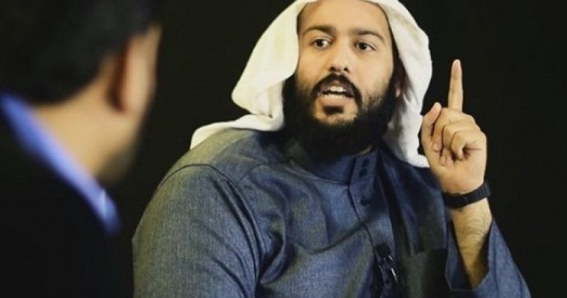 Şeyh Abdullah el Muheysini  “Gürültü zamanında aklın sesi” tweet serisi yayınladı