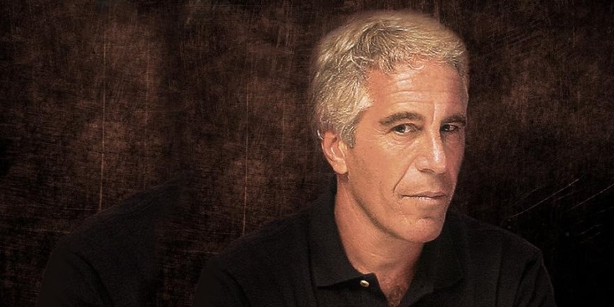 "Epstein bir istisna değil, modeldir"