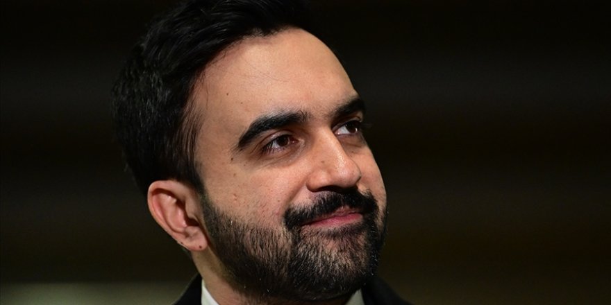 Mamdani’den Siyonistlere darbe: İsrail'e dron tedarik eden şirketi Donanma Tersanesi’nden çıkardı