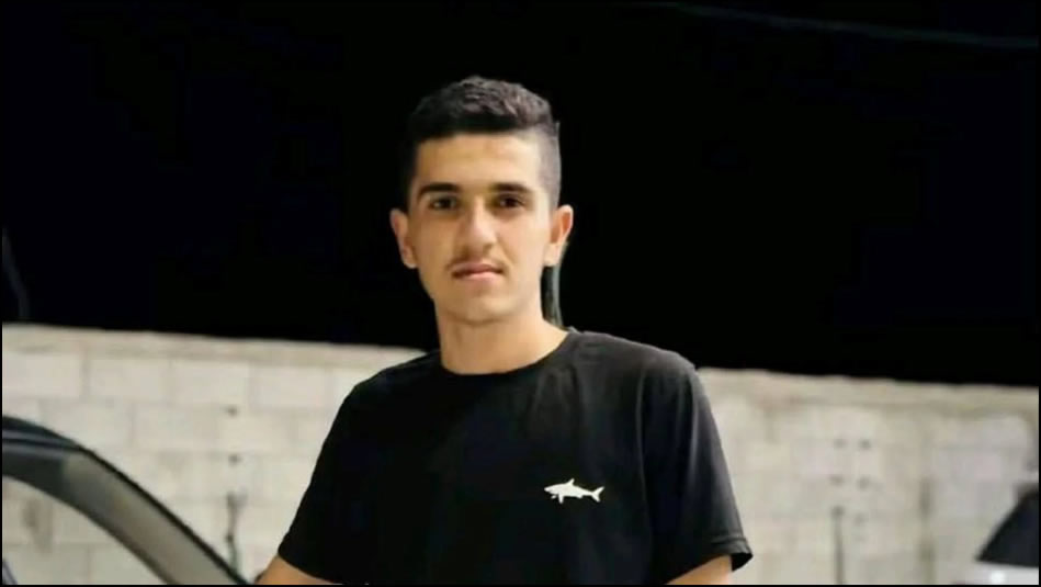 Mahmud Abbas güçleri Batı Şeria'da bir Filistinli çocuk ve genci vurarak öldürdü